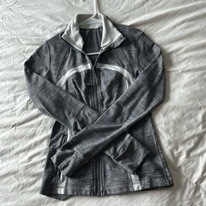 Lulu define jacket